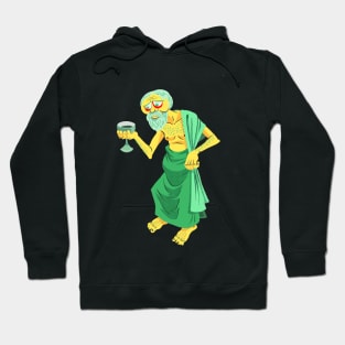 Socrates Hoodie